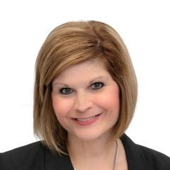 Christine Moody