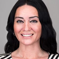 Audrey Bertens