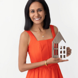 Ritu Desai