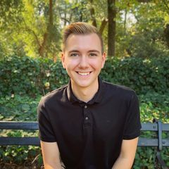 Andrew Voss