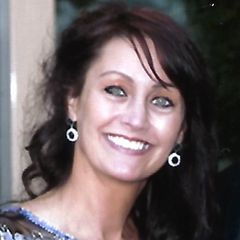 Leanne Conger