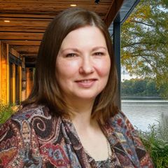 Svetlana Cooley