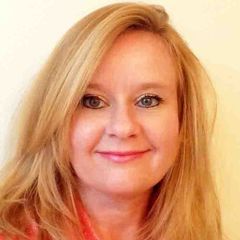 Kelly Cameron
