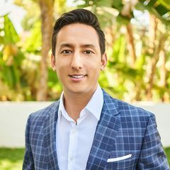 Justin Sawai