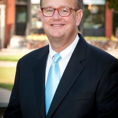 Brad W. Andersen