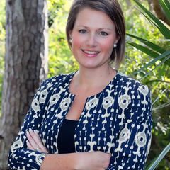 Sarah Gatson