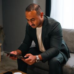 Marcus Rodriguez