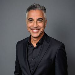 Anthony Guetzoian