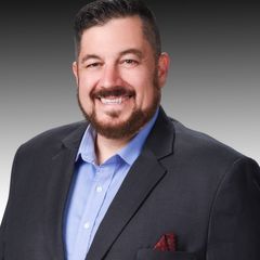 Todd Hudson