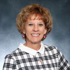 Debbie Wyrick