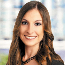Jacki Rekow