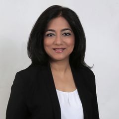 Priya Mirchandani