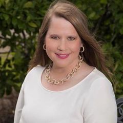 Laura Sellers
