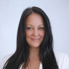 Evelyn Bevere