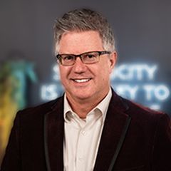 David Balfour