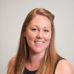 Kelly Straughn