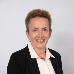 Alison Johnson