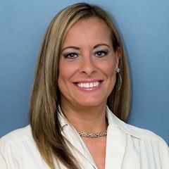 Michelle Mayo