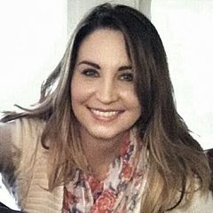 Nichole McCollum