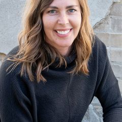 Andrea Savelkoul