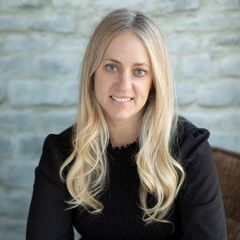 Allison Hughes