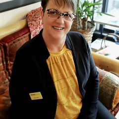 Deborah Vance