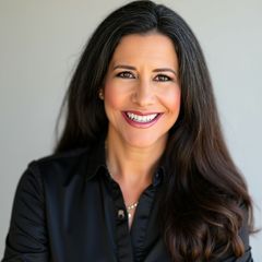 Dania Perry