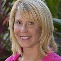 Leigh Ann Roach