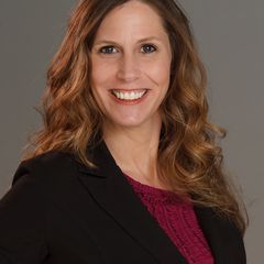 Michelle Peterson