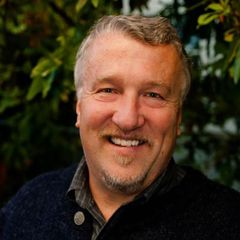 Rick Moore