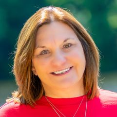 Vicki Wolpert