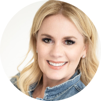 Traci Jones