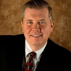 Mike Bushnell