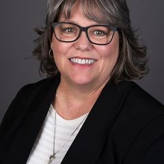 Ronda Tackett