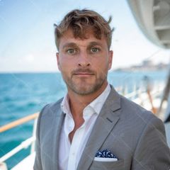 Adam DeRiso