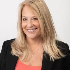 stacey Ricci