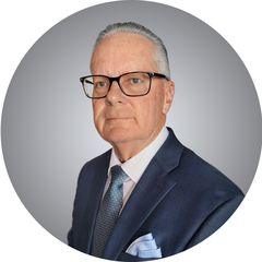 Larry Parent