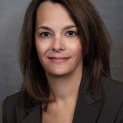 Melissa Fiori-Lacivita