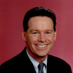 John Bell - PA