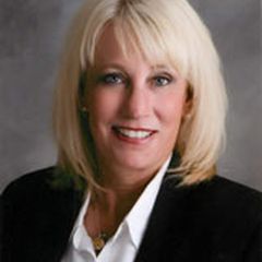 Cindy Dillon