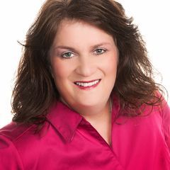 Tracey McGlothlin