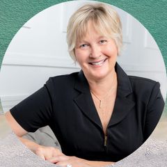 Sabine Robertson