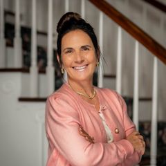 Wendy Benedetto
