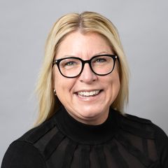 Sara Reynolds