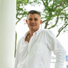 John "JJ" Gallant