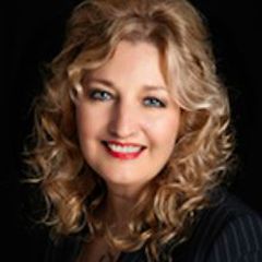 Diane Fisher