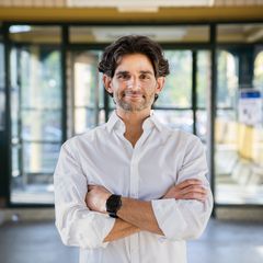 Matt Valvano