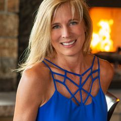 Barbara Scrivens