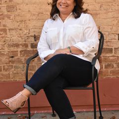 Lisa Mays