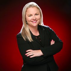Amber Jones